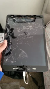 ipad repair