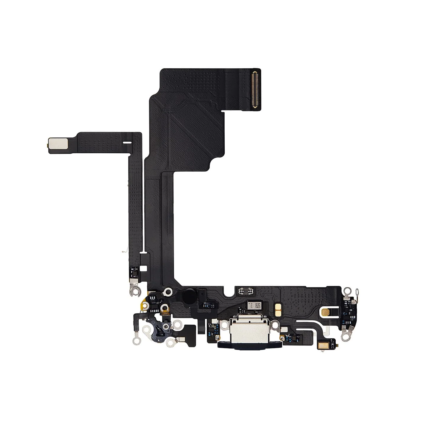 iPhone charging port replacement