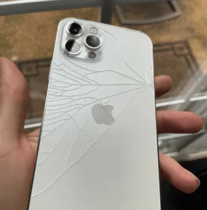 iPhone 13 Pro Max Back Glass Replacement