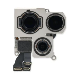 iPhone camera replacement 