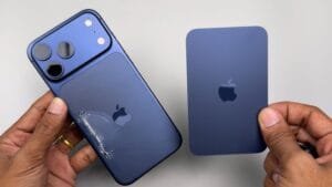 iPhone 17 Pro Back Glass Replacement