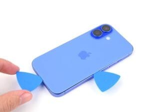 iPhone 17 back glass replacement in Bengaluru