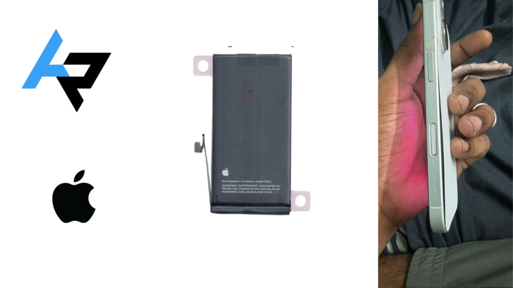 Apple Service Center vs Atom Repairs – iPhone Battery Replacement in Bengaluru