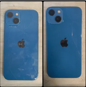 iPhone 13 Back Glass Replacement Bengaluru