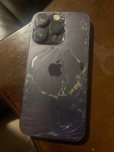 iPhone 14 Pro Max Back Glass Replacement in Bengaluru