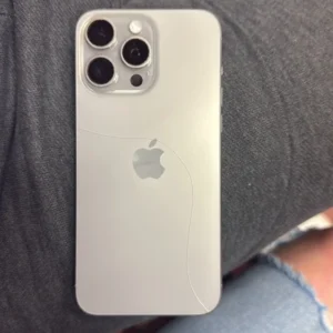 iPhone 15 Pro Max Back Glass Replacement Bengaluru