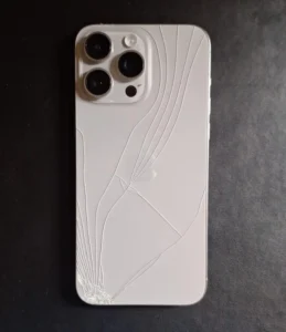 iPhone back glass replacement Koramangala