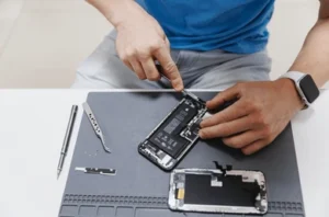 iPhone Repair